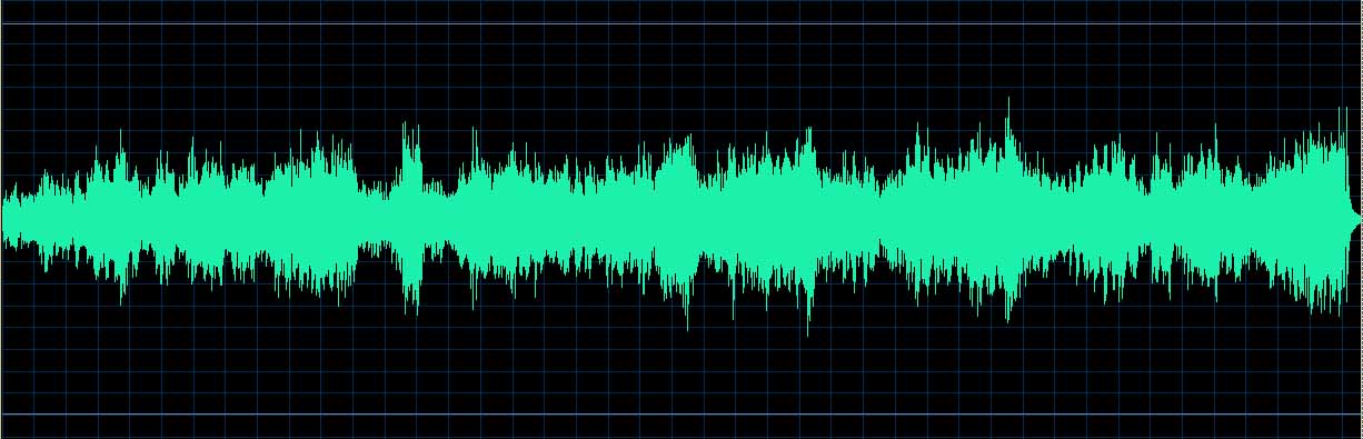 Kolly waveform