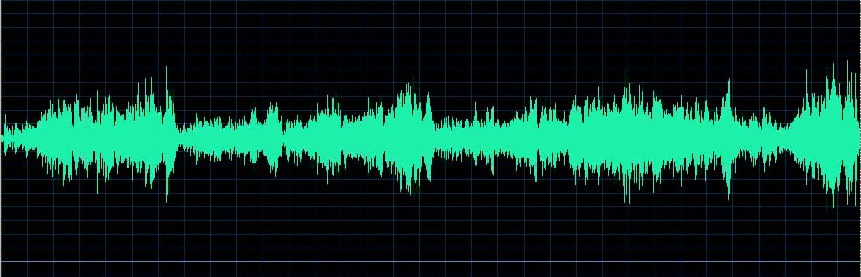 Kolly waveform