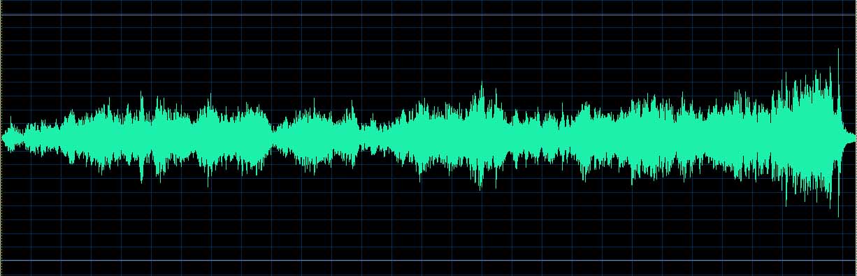 Kolly waveform