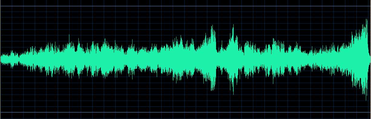 Kolly waveform
