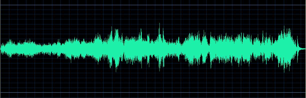 Kolly waveform