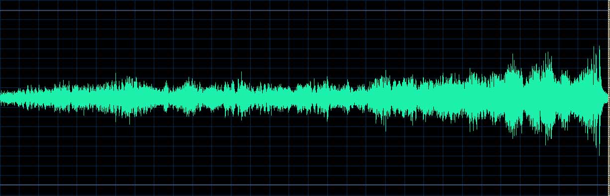Kolly waveform