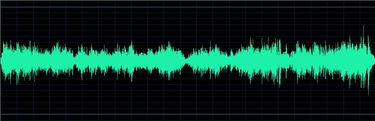 Kolly waveform