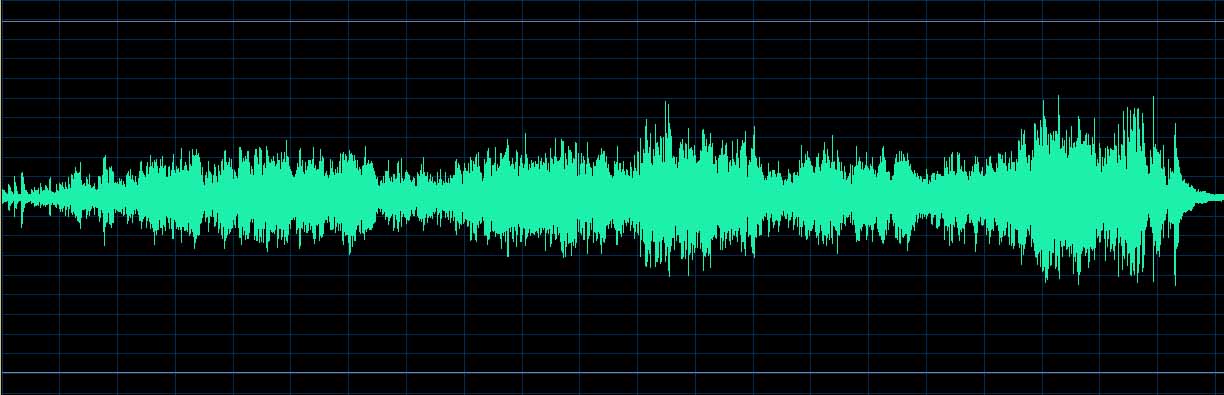 Kolly waveform