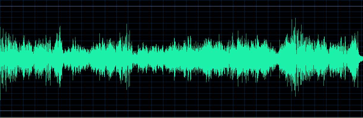 Kolly waveform