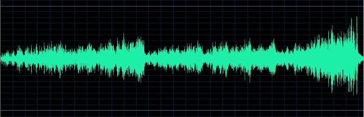 Kolly waveform
