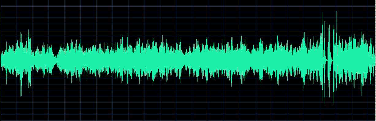 Kolly waveform
