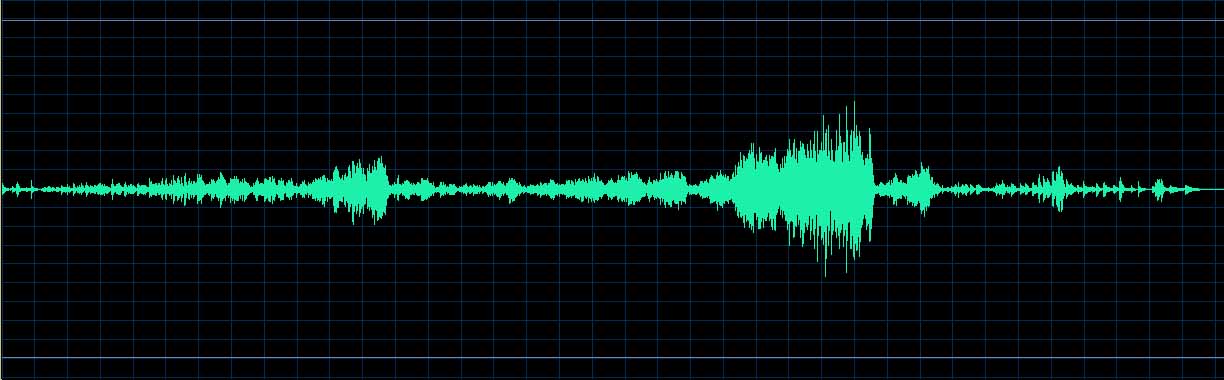 Hatto waveform