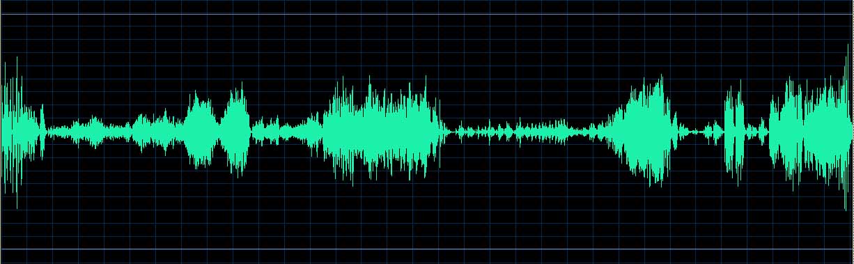 Hatto waveform