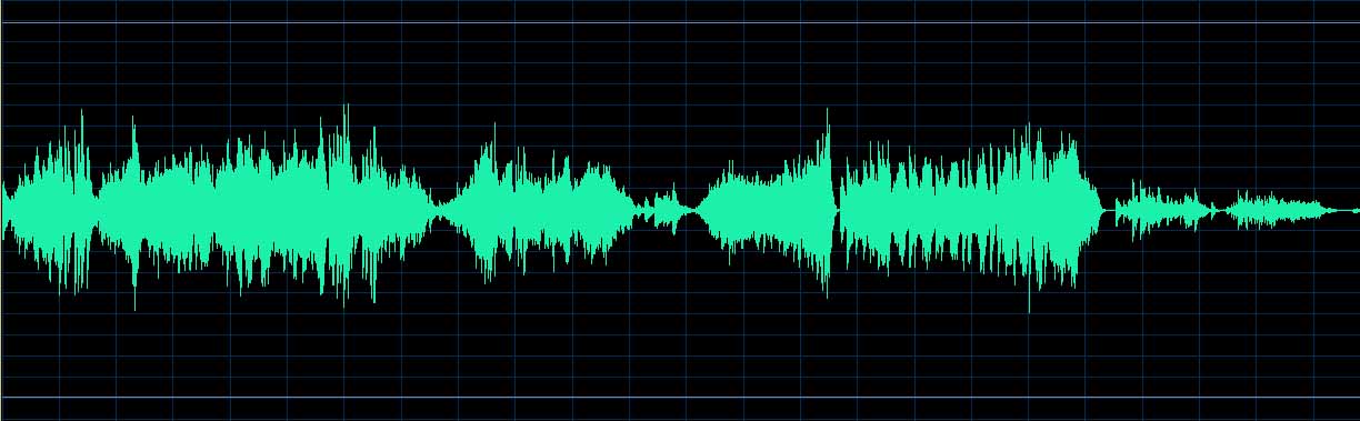 Hatto waveform