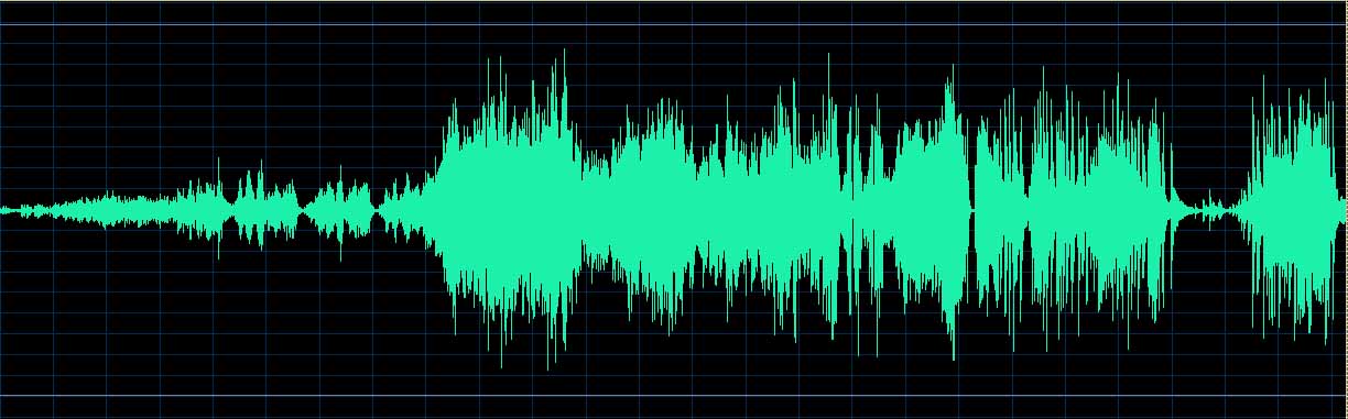 Hatto waveform