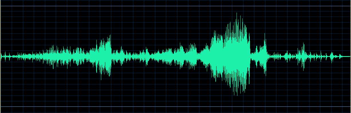 Kolly waveform
