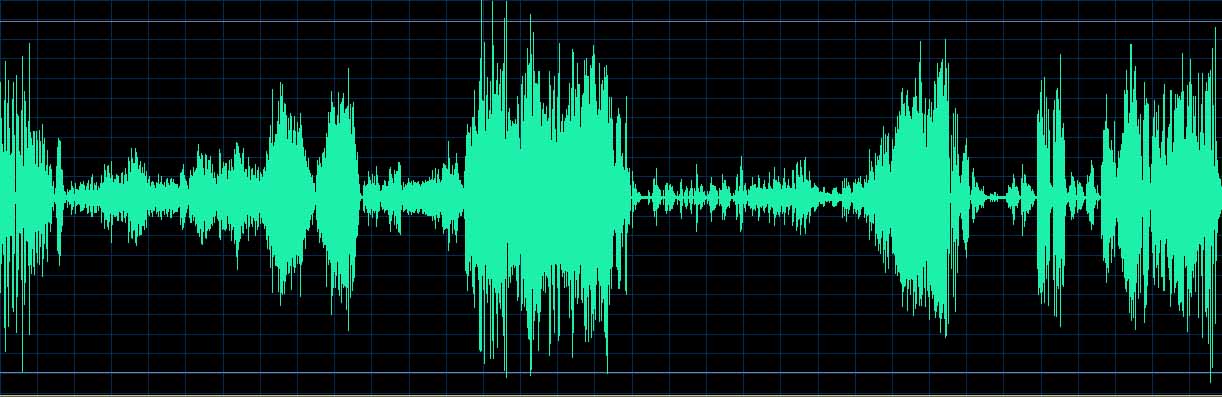 Kolly waveform