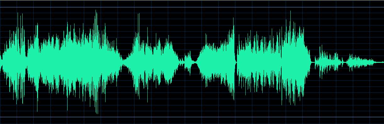 Kolly waveform