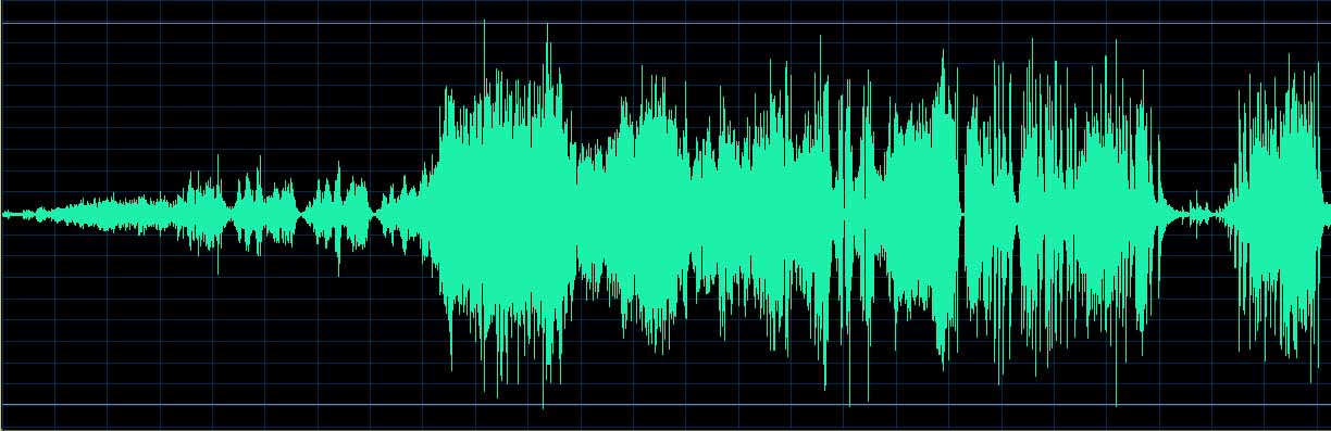 Kolly waveform