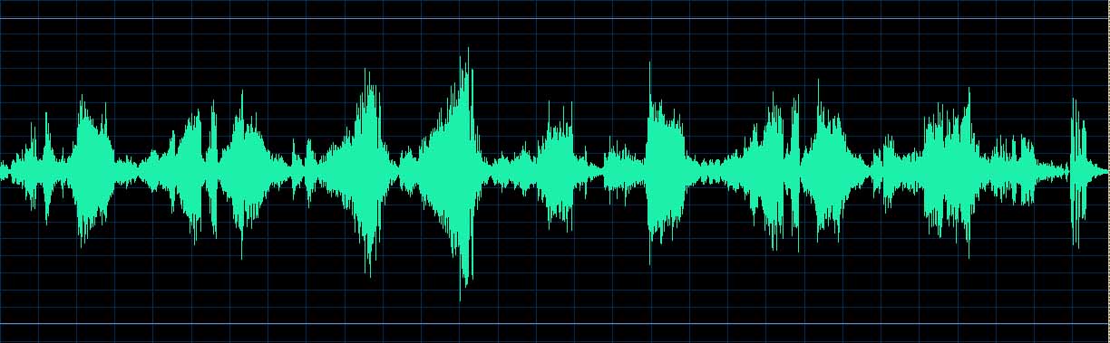 Hatto waveform