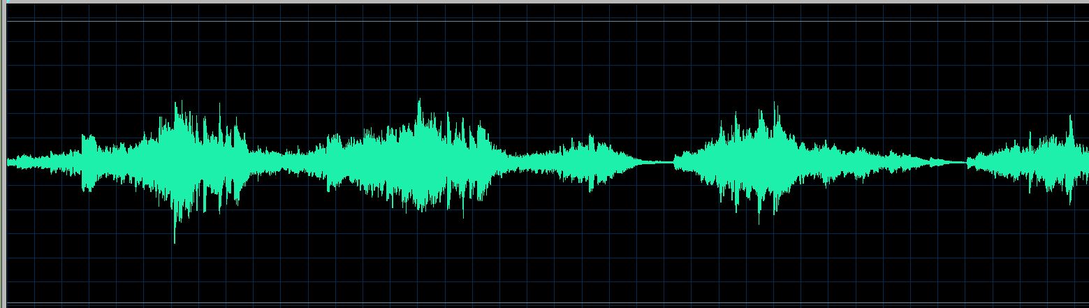 Hatto waveform