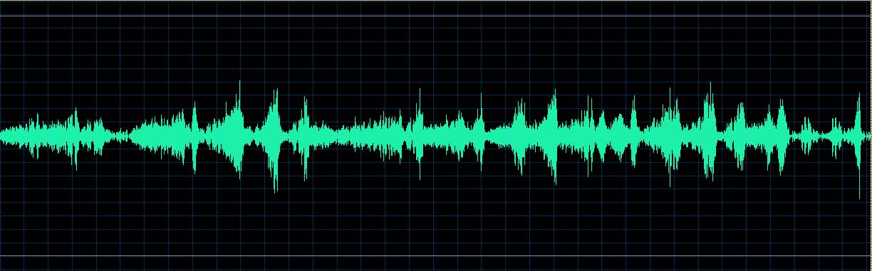 Hatto waveform