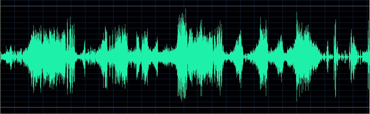 Hatto waveform