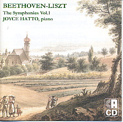 Hatto cover