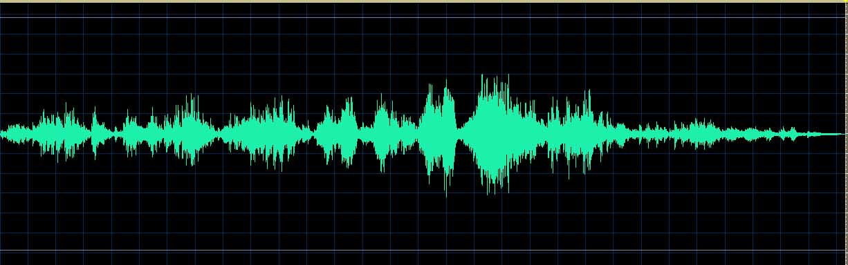Hatto revised waveform
