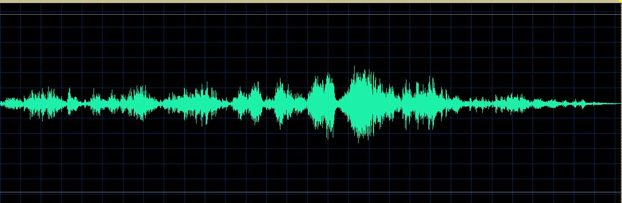 Simon waveform