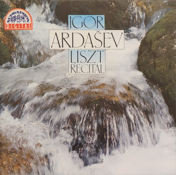 Ardašev cover