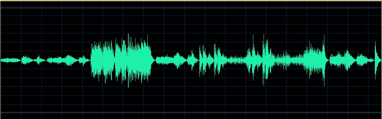 Hatto waveform