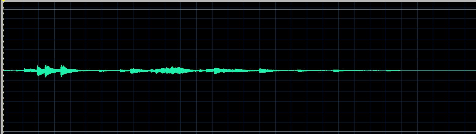 Hatto waveform
