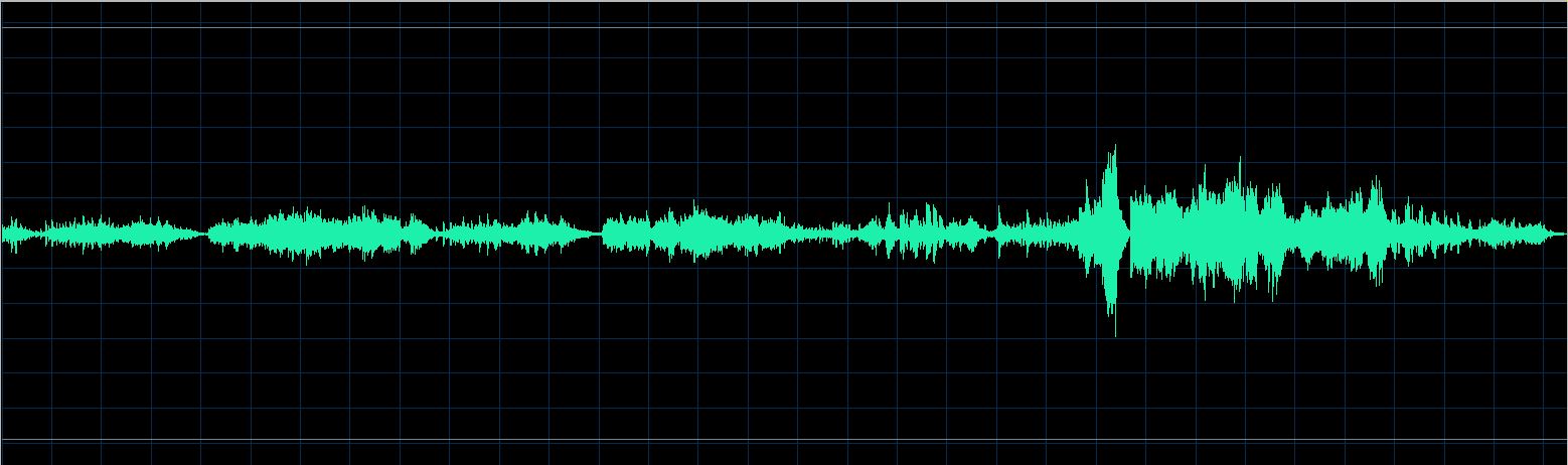Hatto waveform