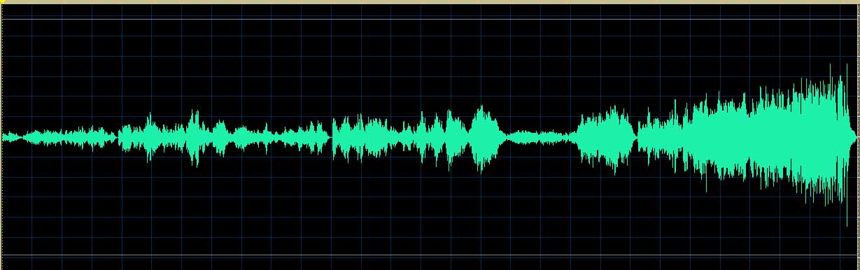 Hatto waveform