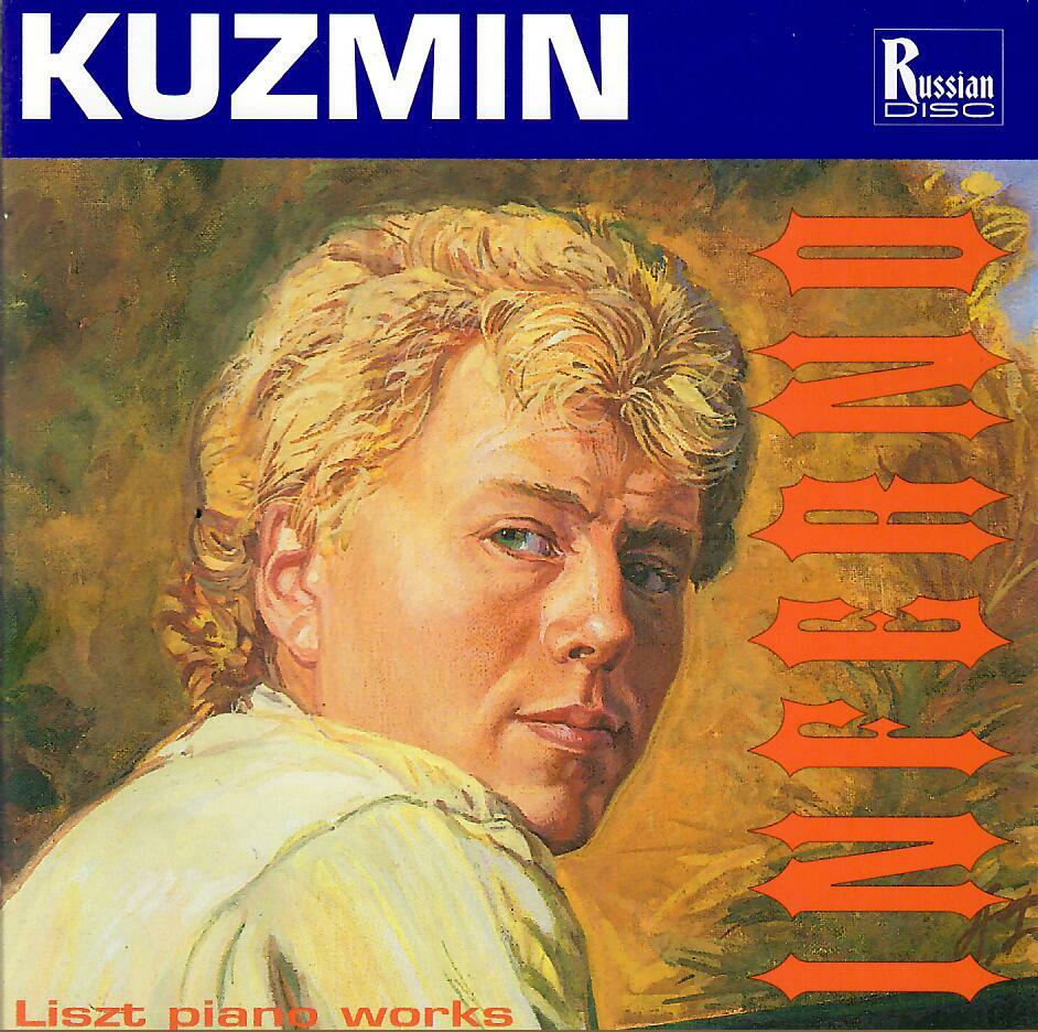 Kuzmin cover
