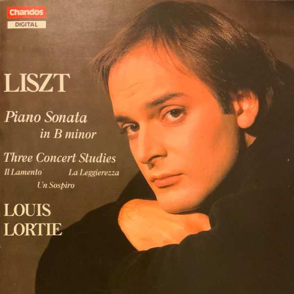 Lortie cover