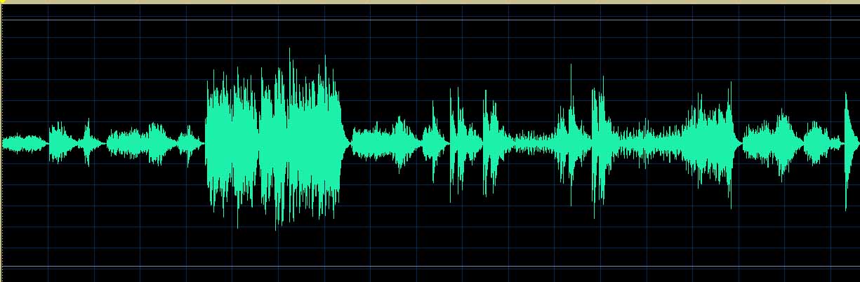 Didenko waveform