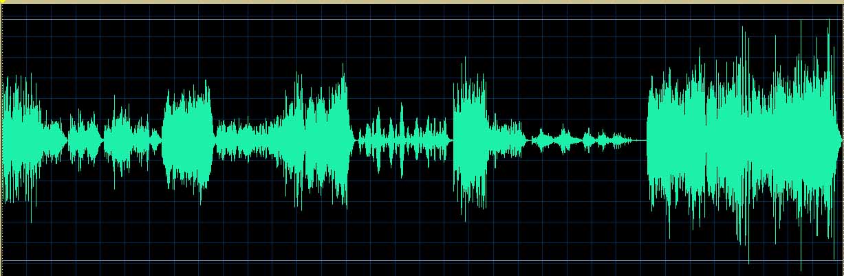 Didenko waveform