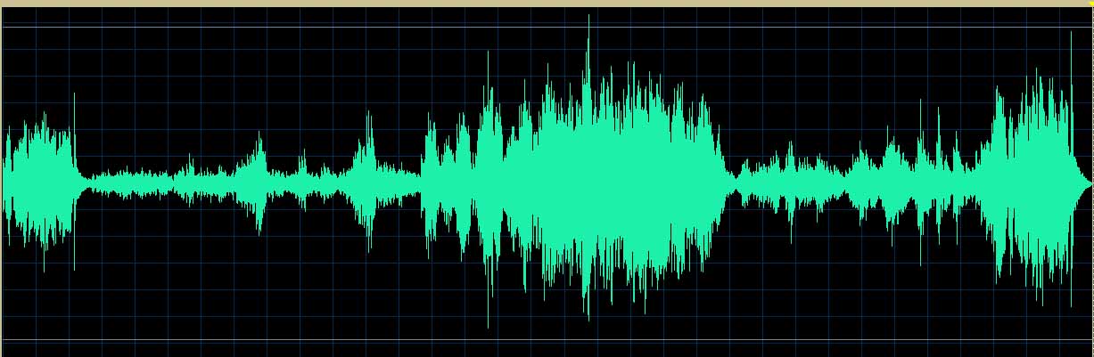 Didenko waveform