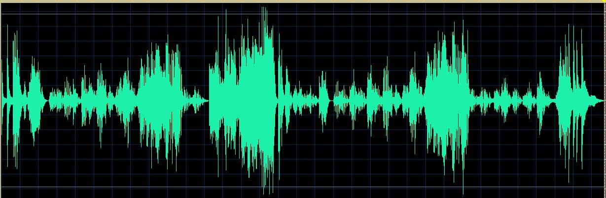 Didenko waveform