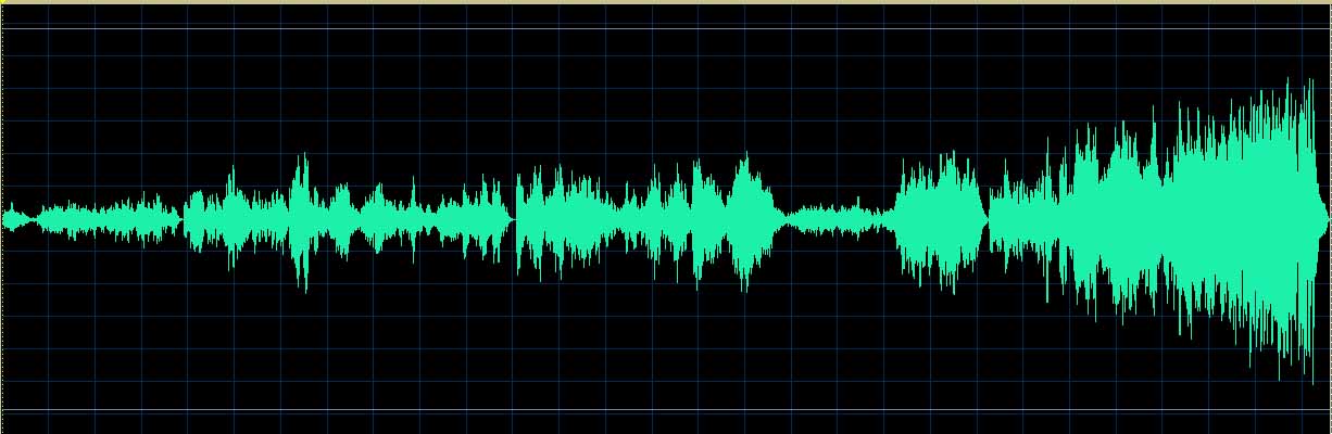 Didenko waveform