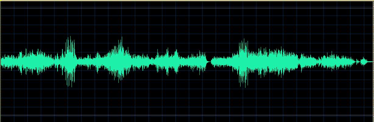 Didenko waveform