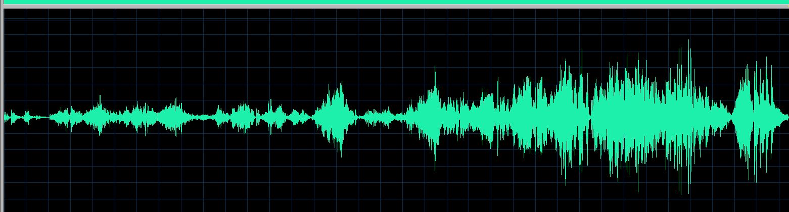 Hatto waveform