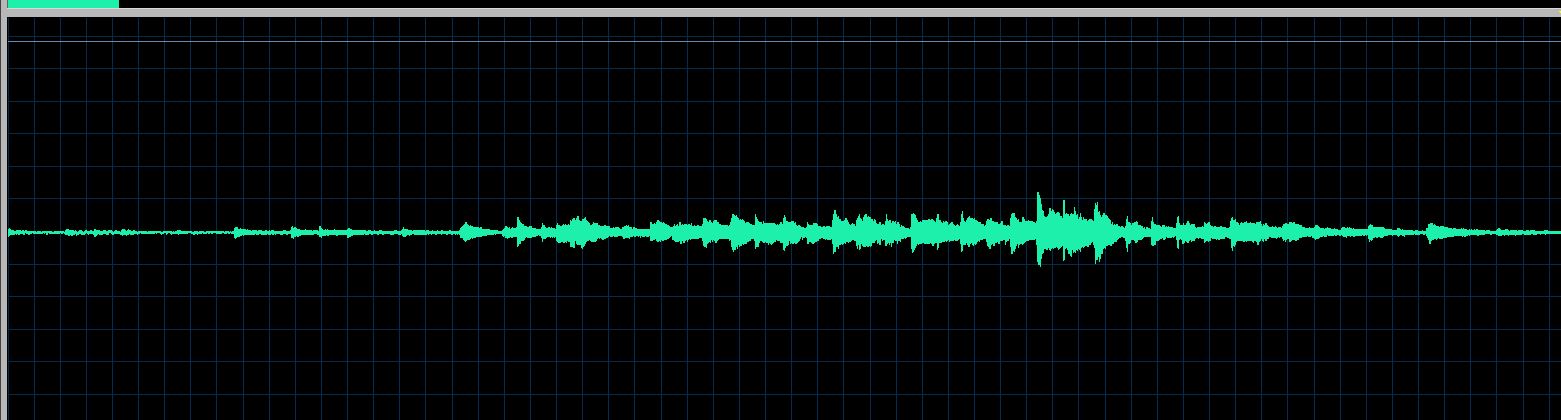 Hatto waveform