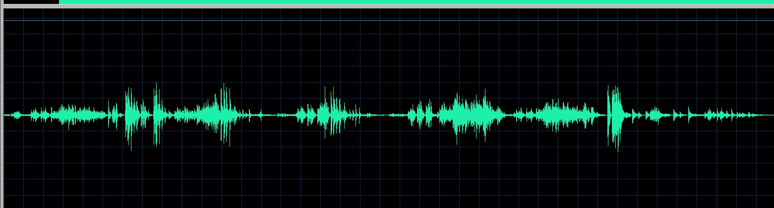 Hatto waveform