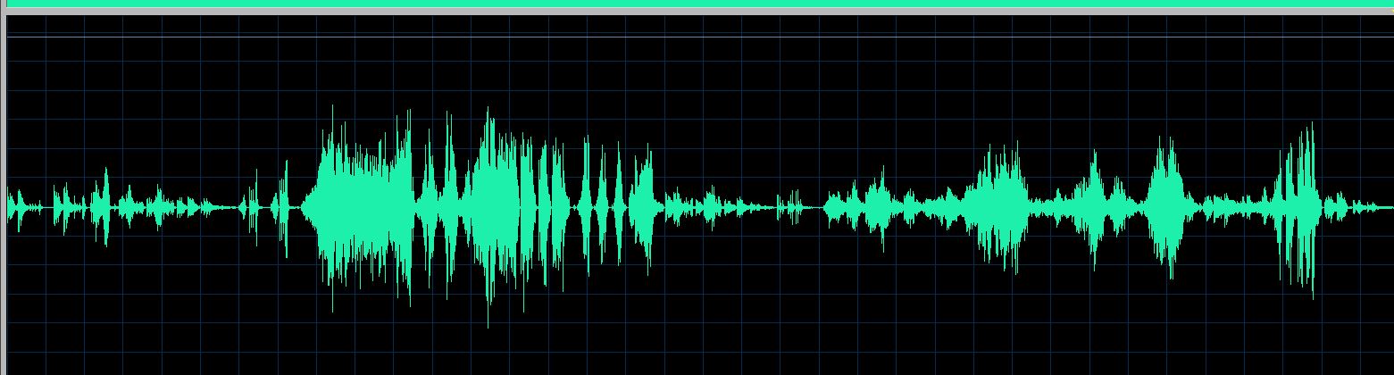 Hatto waveform