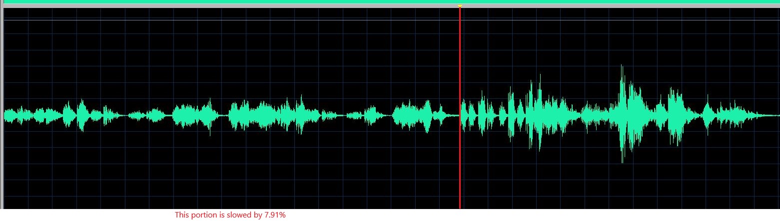 Hatto waveform