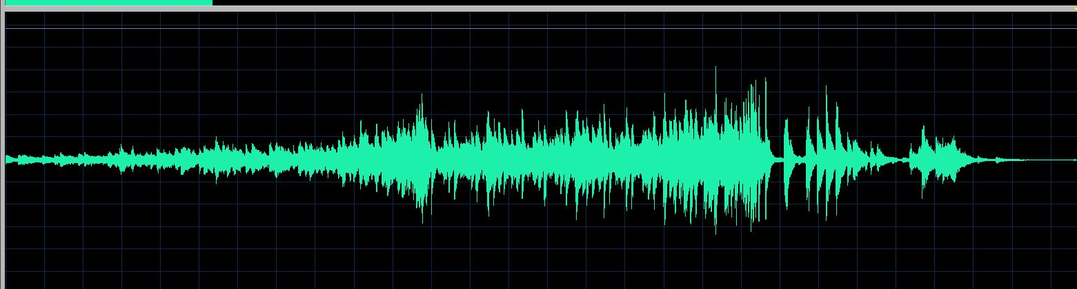 Hatto waveform