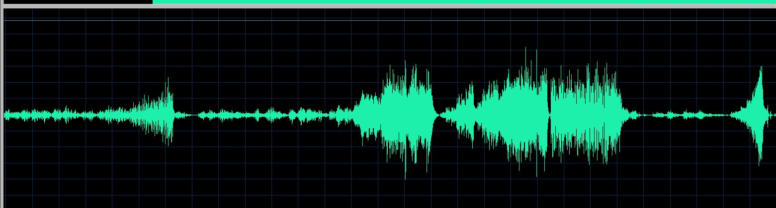 Hatto waveform