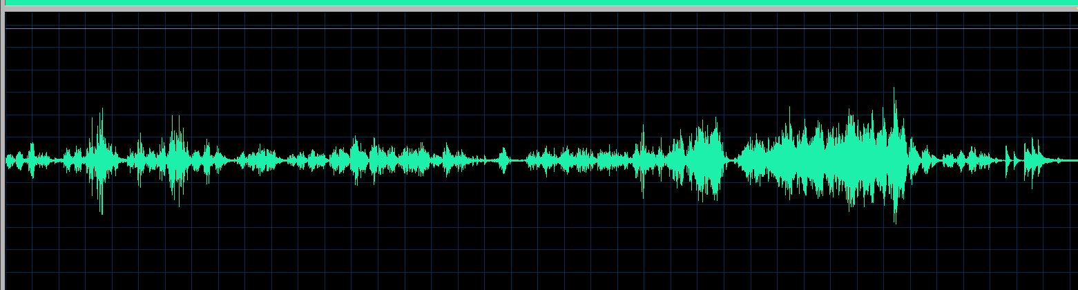 Hatto waveform