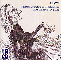 Hatto cover