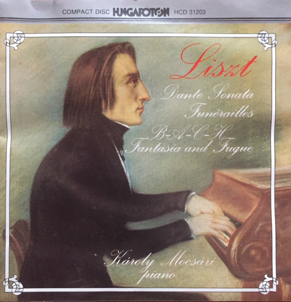 Mocsari cover