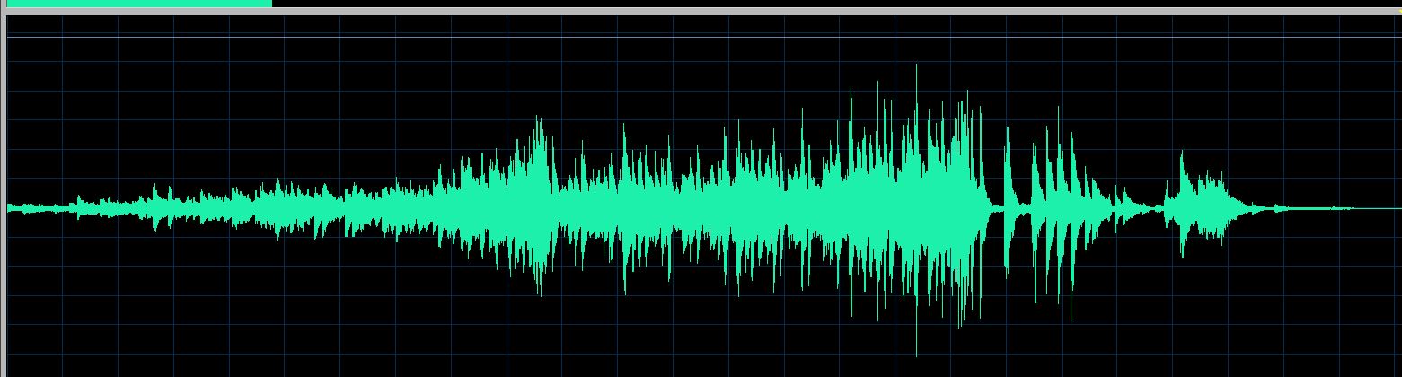 Roger Muraro waveform
